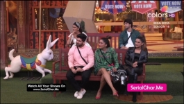 Bigg Boss - Season 16 - 6th Feb 2023